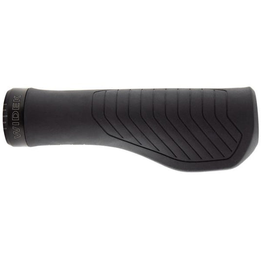 Widek handvat the cruise lang lang aluminium lock-ring