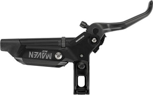 Sram maven silver disc brake