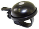 Basil aa+ nuvo nh-409 fietsbel staal kunststof 22.2 mm doos 200 stuks