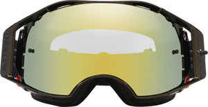 Oakley airbrake mtb goggles