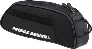 Profile design e-pack frame bag
