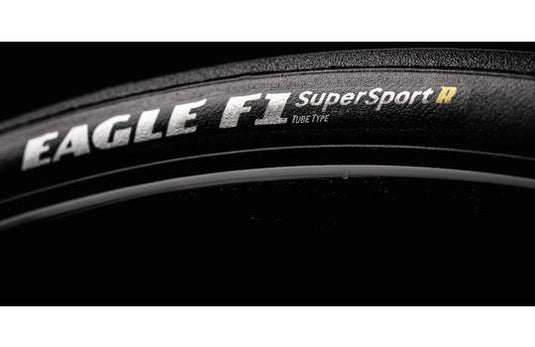 Goodyear - eagle f1 supersport r tlc 700x25c