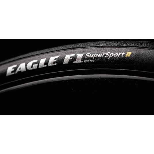 Goodyear - eagle f1 supersport r tlc 700x25c
