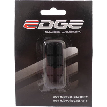 Edge remrubberset race passend op shimano ultegra 105