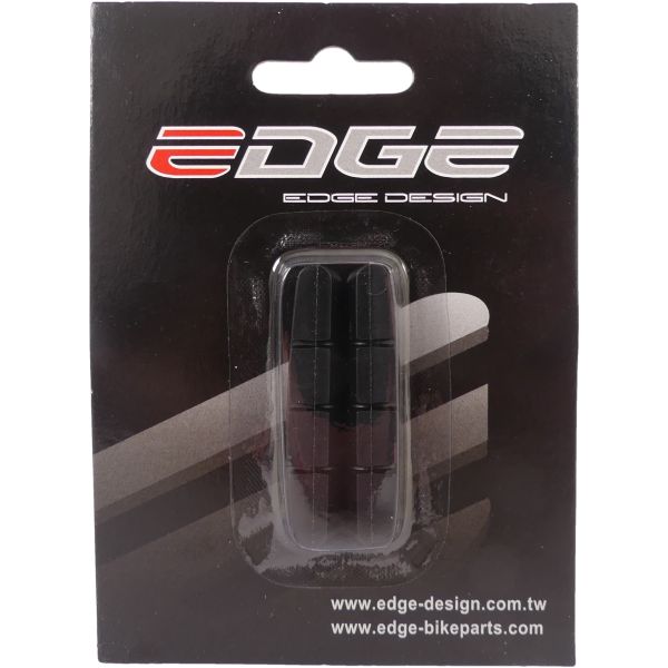 Load image into Gallery viewer, Edge remrubberset race passend op shimano ultegra 105
