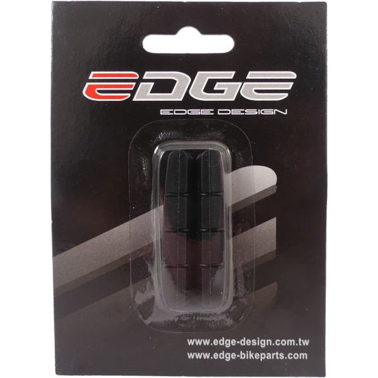 Edge remrubberset race passend op shimano ultegra 105