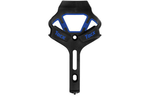 Tacx ciro bidonhouder - blauw