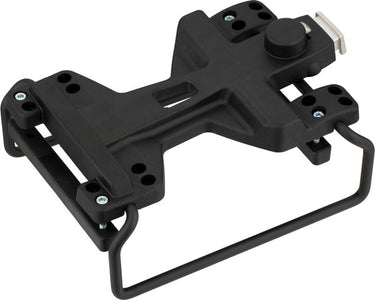 Ortlieb adapter for travel-biker and trunk-bag up to 2015 model