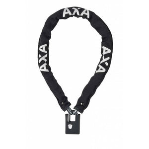 Axa slotketting clinch 85cm zwart