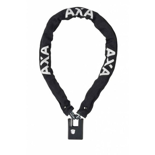 Axa slotketting clinch 85cm zwart