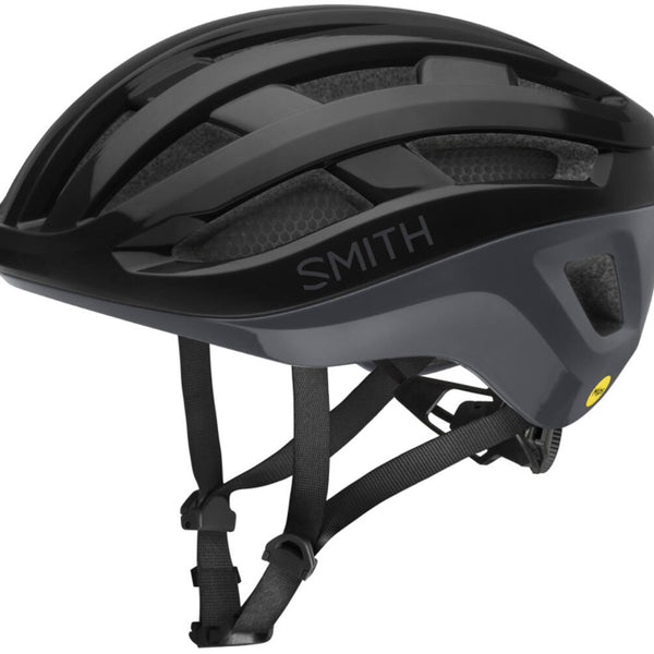 Smith Persist 2 helm mips black cement