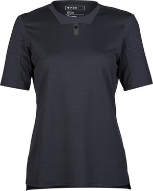 Fox head women's defend ss jersey