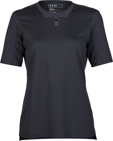 Load image into Gallery viewer, Fox head women's defend ss jersey
