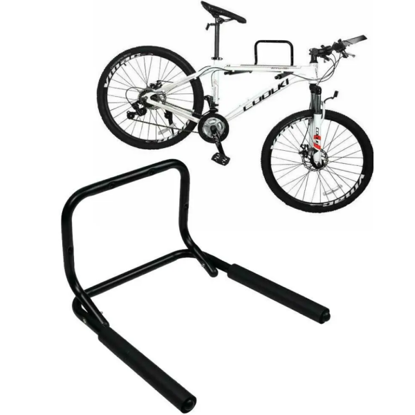 Load image into Gallery viewer, Edge inklapbare wandhouder voor fiets
