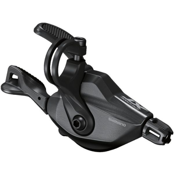 Load image into Gallery viewer, Shimano Deore XT SL-M8100 Right 12 speed
