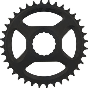 Easton direct mount flt sram 12-speed chainring