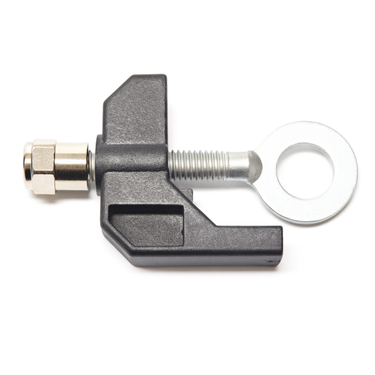 Bofix kettingspanner voor gazelle met aluminium frame