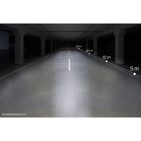 Load image into Gallery viewer, Busch + müller koplamp busch müller brig-s lumotec 60 lux - dynamo
