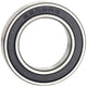 Union kogellager ball bearing cb-081 15x24x5