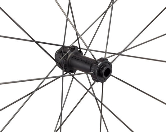 Specialized roval terra clx ii disc center lock gravel 28 wheel