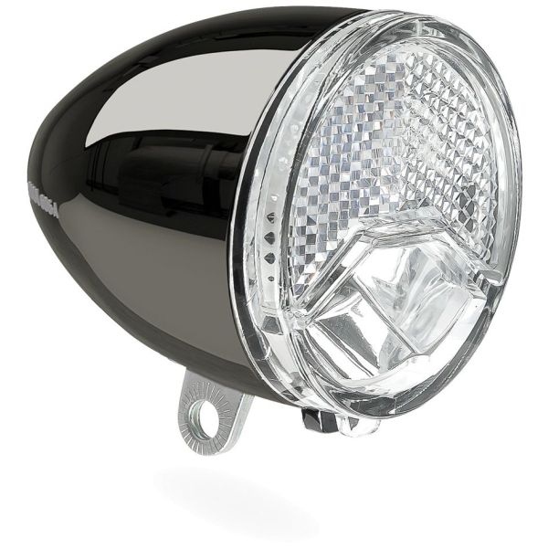 Afbeelding laden in galerijviewer, Axa koplamp 606 e-bike 6-48 volt - zwart
