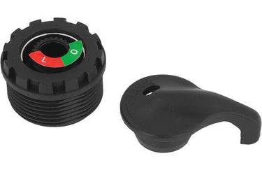 Srsuntour sr suntour - top cap mlo fke078-12 2 stuks