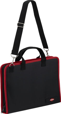 Knipex compact tool bag, empty