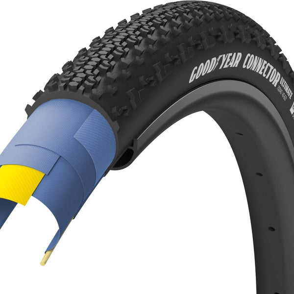 Goodyear - connector ultimate tlc 700x35c