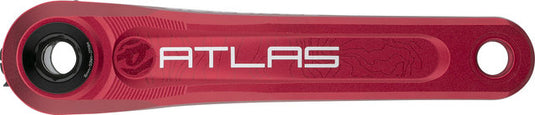 Race face atlas cinch 83 mm crank