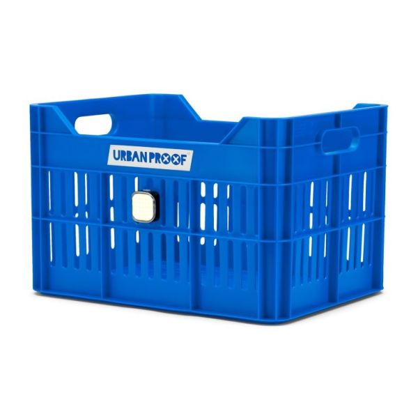 Chargez l'image dans la visionneuse de la galerie, Urbanproof krat click 30l rpet blauw
