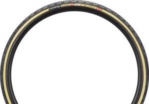 Challenge - chicane pro ot tlr 700x33c zwart bruin