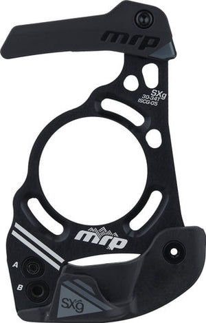 Mrp chain guide sxg sl single speed