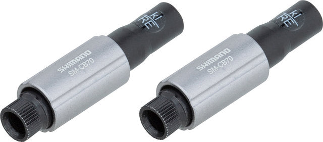 Load image into Gallery viewer, Shimano sm-cb70 brake cable adjuster for br-cx50 br-cx70
