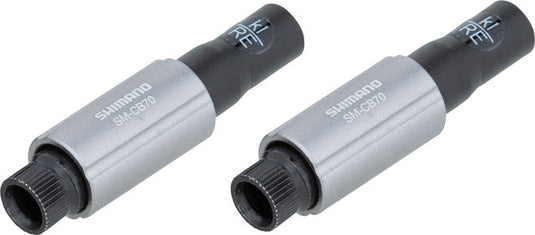 Shimano sm-cb70 brake cable adjuster for br-cx50 br-cx70