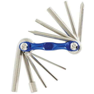 Edge multitool 11-delig