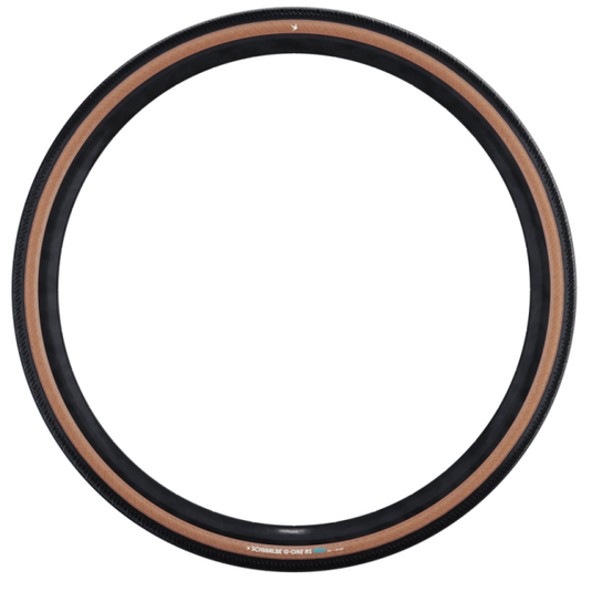 Schwalbe vouwband g-one rs pro evolution 45-622 tlr zwart tr