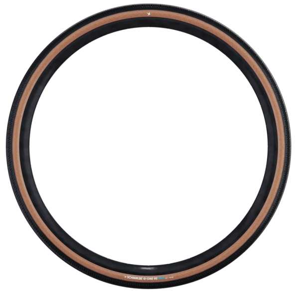Load image into Gallery viewer, Schwalbe vouwband g-one rs pro evolution 45-622 tlr zwart tr
