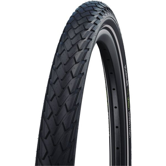 Schwalbe benelux b.v. schwalbe buitenband marathon 27.5 x 1.65 (44-584) zwart