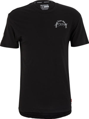 Fasthouse menace s s tech t-shirt