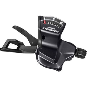 Shimano versteller (rechts) 10 speed deore trekking sl-t6000