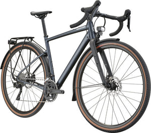Cannondale topstone eq 28 gravel bike