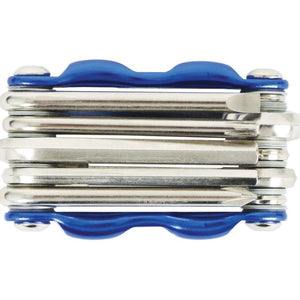 Edge multitool 11-delig