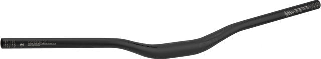 Load image into Gallery viewer, Oneup components 35 mm 35 aluminum riser handlebars
