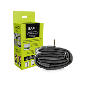 Gaadi open binnenband 16-29 av 40mm 37-57mm