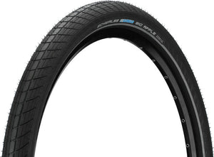 buitenband Big Apple 20 x 2.00 (50-406) zwart