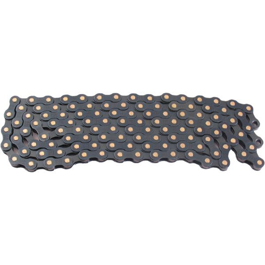Edge fietsketting city naafversnelling 1 2 x 3 32 - 116 links