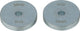 Unior bike tools dub open bore adapters 1721.1 for bearing press set