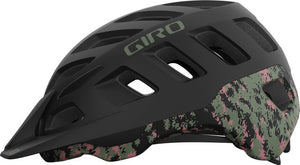 Giro radix mips helmet