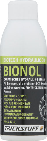 Load image into Gallery viewer, Trickstuff bionol brake fluid
