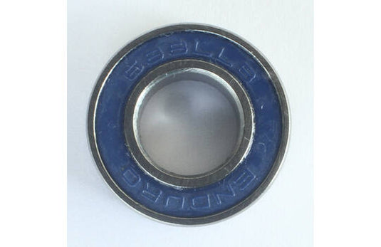 Enduro bearings 688 llb - abec 3 (radial) - 8x16x5